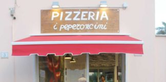 Pizzeria i Peperoncini Santa Marinella