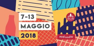 Milano Food Week 2018